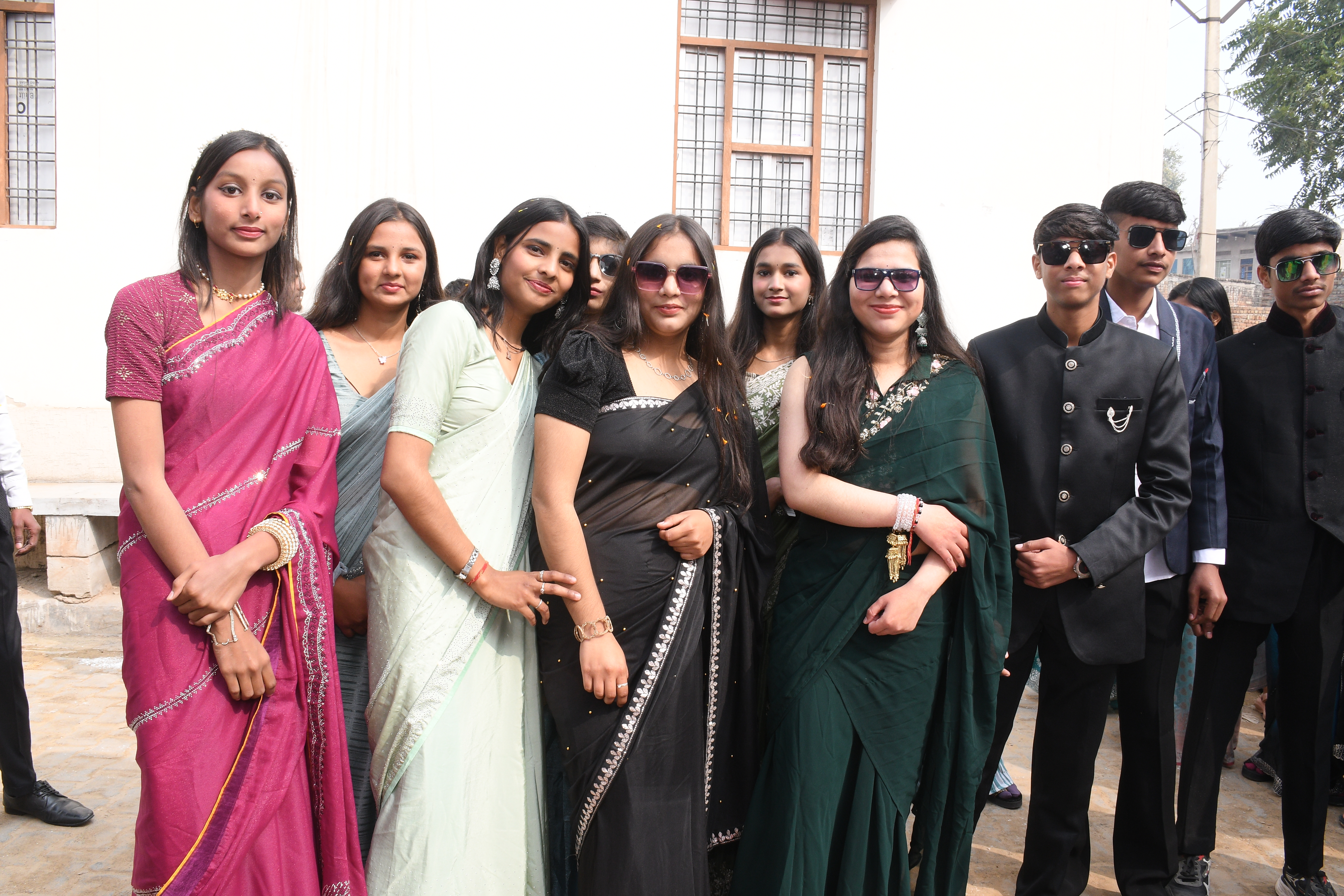 Annual Day